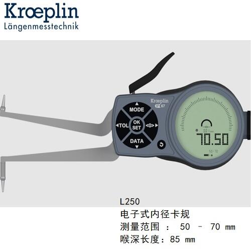 L250ƥkroeplin(ni)Ҏ(gu)L250