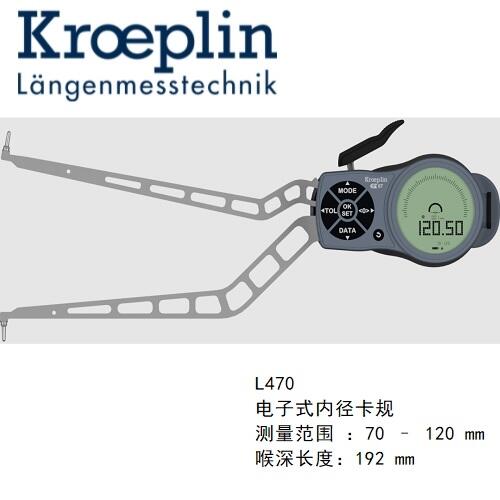 L470德國(guó)古沃匹林kroeplin內(nèi)卡規(guī)L470