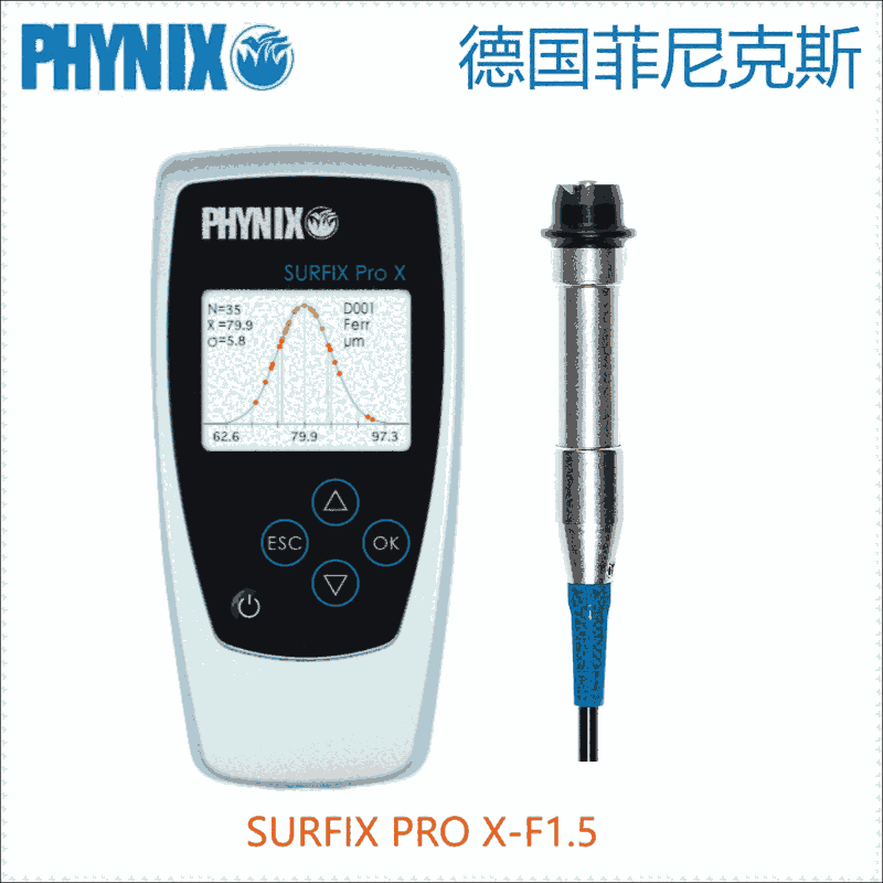 ˹PHYNIXͿӜyxSurfix Pro X-F1.5