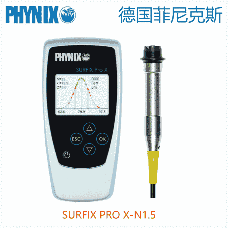 ˹PHYNIXͿӜyxSurfix Pro X-N1.5