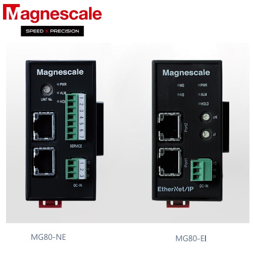 ձMagnescaleͨģKMG80-PN