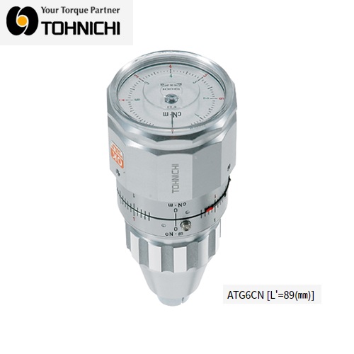 日本東日TOHNICHI扭矩表扭力計(jì)1.5BTG-S