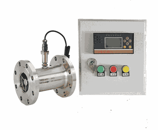 供應智能液體流量定量控制儀/定量灌裝/貿易結算