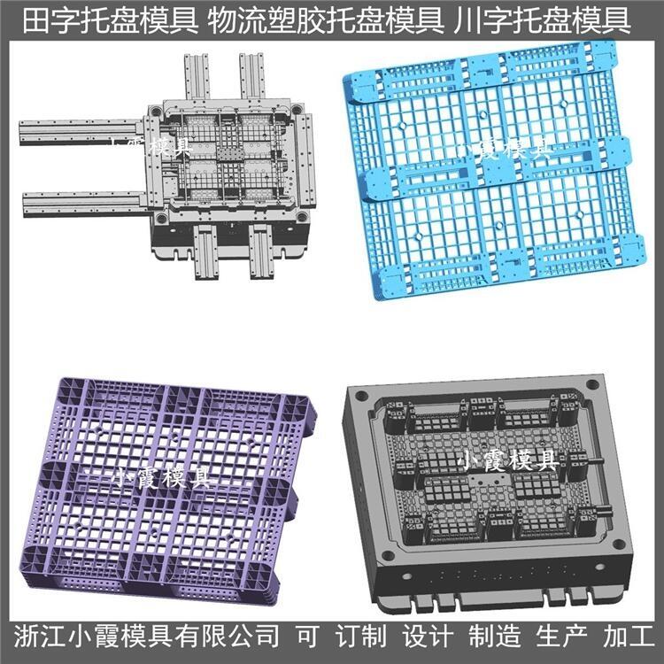 高檔塑料托盤(pán)模具專(zhuān)業(yè)設(shè)計(jì)生產(chǎn)