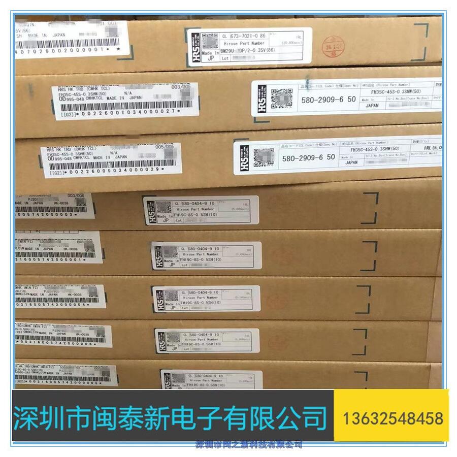 F31L-1A7H1-11010接插件原裝進口保證質(zhì)量