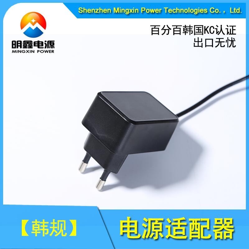 mx24w型號12v1.5a歐規(guī)ce認證開關(guān)電源適配器 六級能效