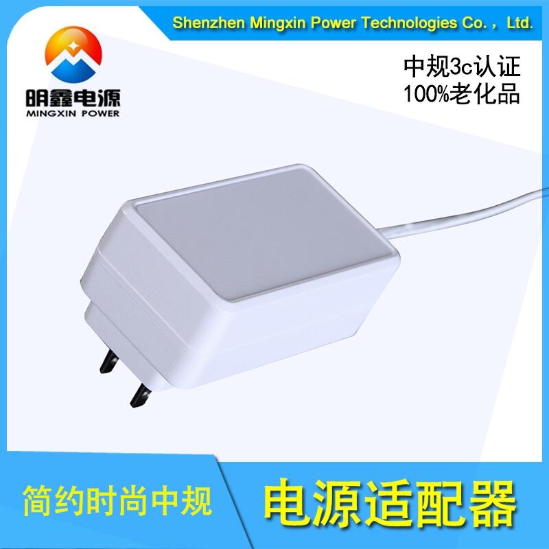 22v1a開關(guān)電源充電器 22v LED燈條電源適配器廠家