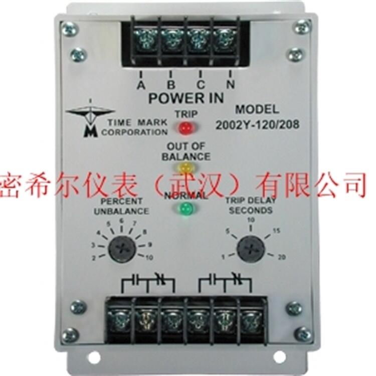 江蘇Time Mark EX263SGM三相顯示器三相監(jiān)視器多少錢(qián)