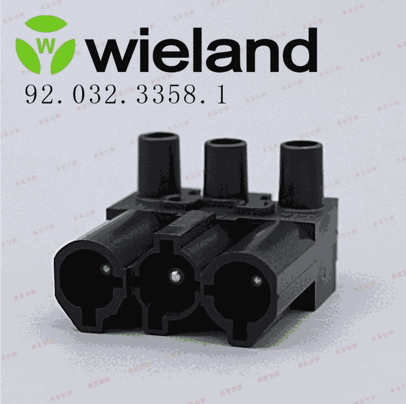 現(xiàn)貨供應(yīng) wieland連接器 GST18I3S S1 SW公頭92.032.3358.1