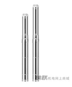 納聯(lián)機(jī)電高速高效深井泵