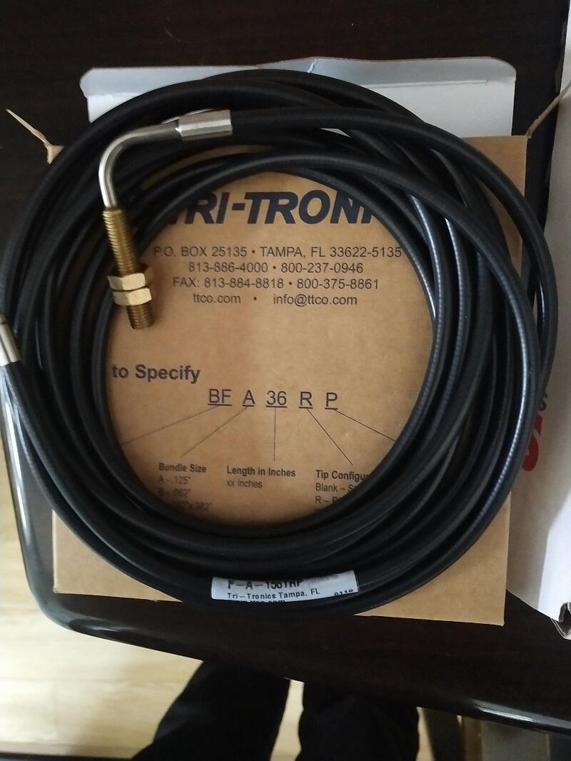 美國TRI TRONICS傳感器