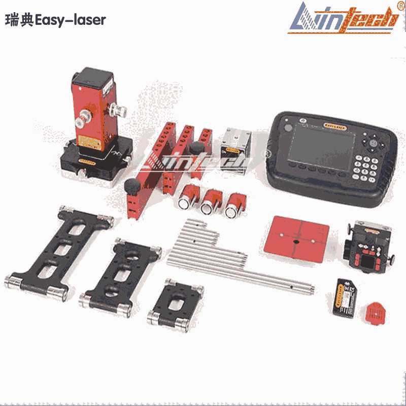 供應(yīng)E950瑞典Easy-Laser孔對(duì)中同心度測(cè)量系統(tǒng)