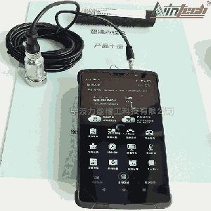 LWIN-VIB9山東力盈LWIN系列點(diǎn)檢儀 振動(dòng)監(jiān)測(cè)頻譜儀