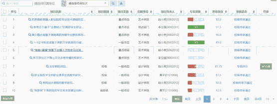 石家莊科研管理系統(tǒng)廠家_河北高校科研創(chuàng)新服務(wù)平臺建設(shè)