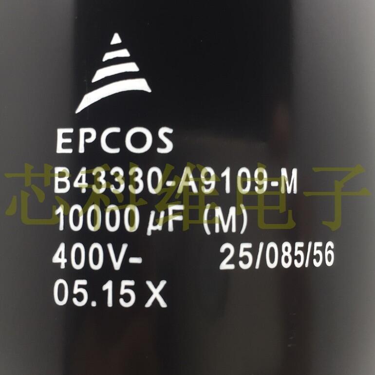 EPCOS늽 B43330A9109M000 ȫԭb