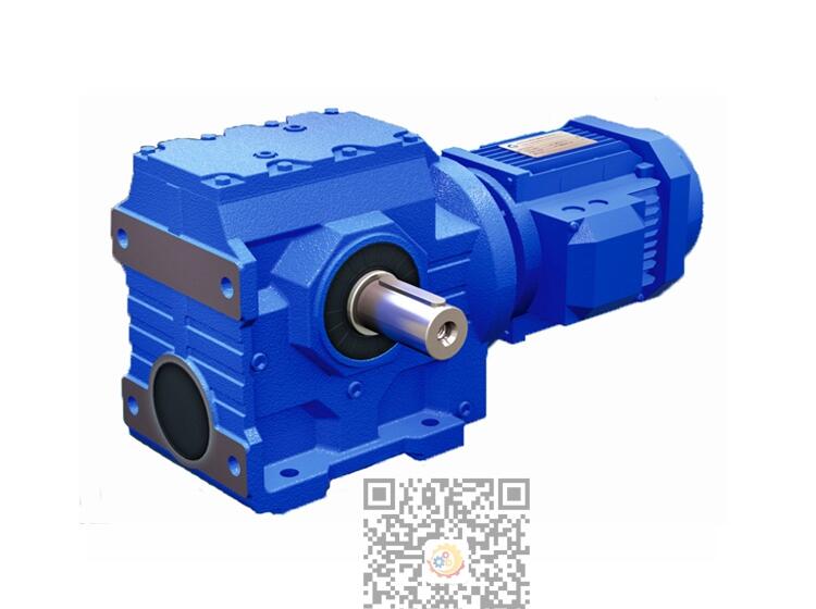 WXFA67-WSS1.1KW-53.73萬鑫齒輪減速機(jī)