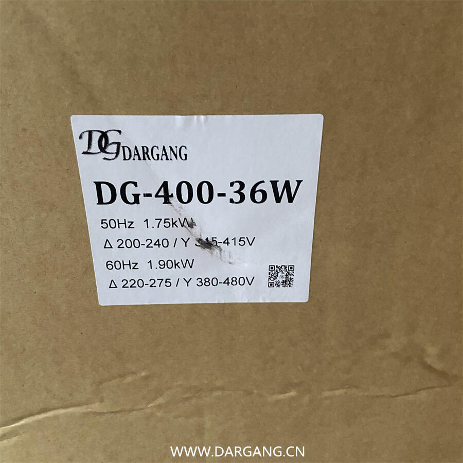 DG-630-26達綱高壓鼓風(fēng)機