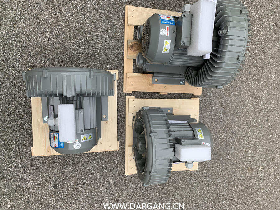 DG-300-16W-0.75KW臺(tái)灣省達(dá)綱鼓風(fēng)機(jī)