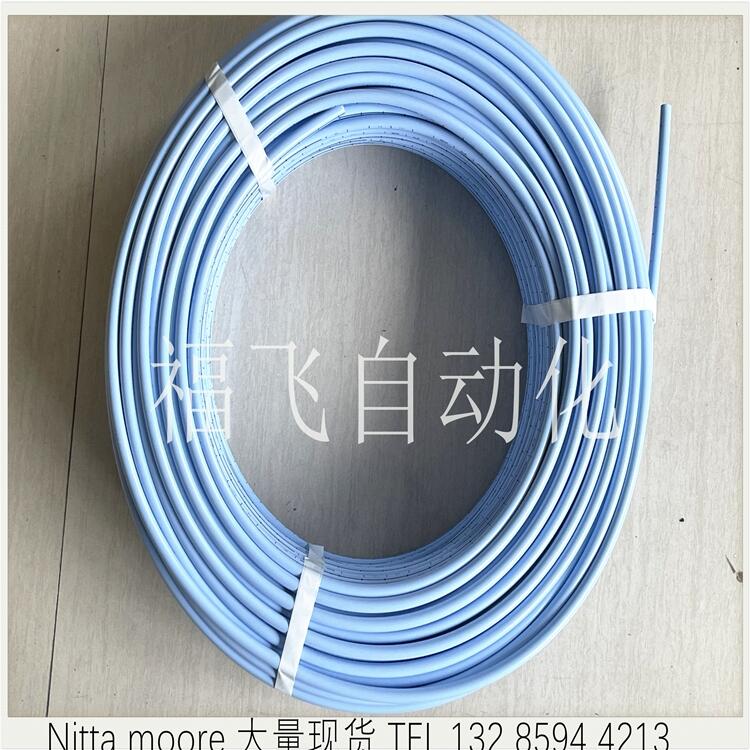 N2-4-10*7.5-MW-100M   NITTA日本系列軟質(zhì)尼龍管油漆管