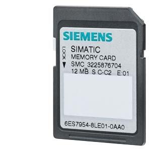 SIMATIC Micro內(nèi)存卡  6ES7 953-8LM31-0AA0