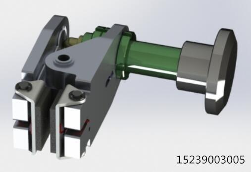 CQPL12.7A-B盤式制動器