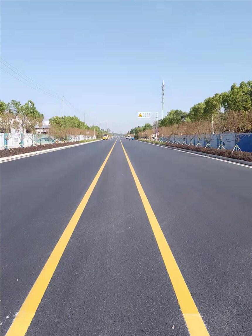 南京道路劃線-標線施工一般需要什么樣的資質(zhì)