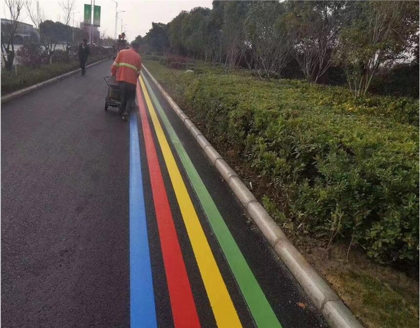 提供質(zhì)量保證的南京道路、馬路、公路標(biāo)線劃線價(jià)格