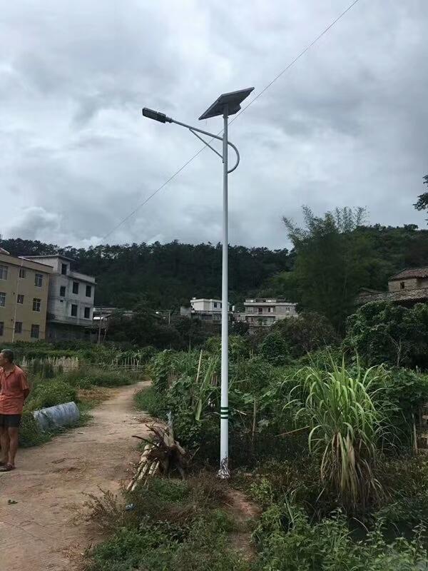 榆林榆陽區(qū)路燈廠家