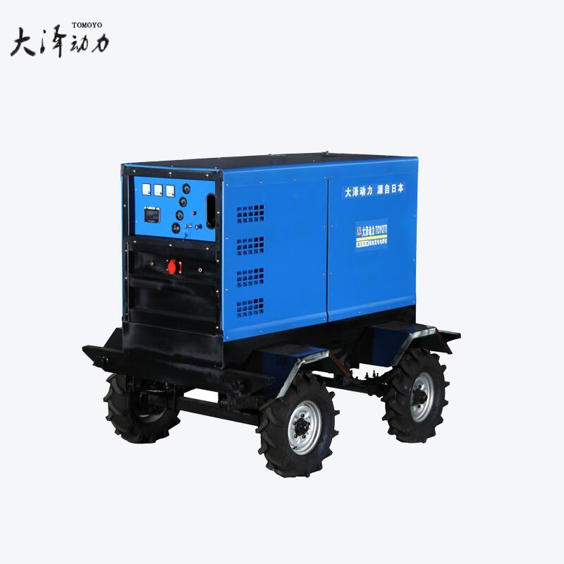 TO400A-J柴油發(fā)電電焊機廠家批發(fā)