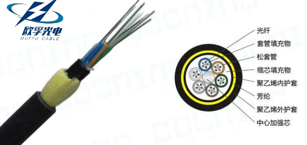 ȫ|(zh)ԳʽܿADSS48о|  ADSS-48B1-100mw