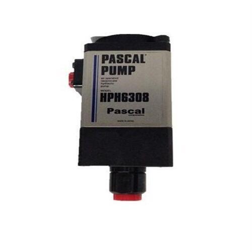 PASCAL泵