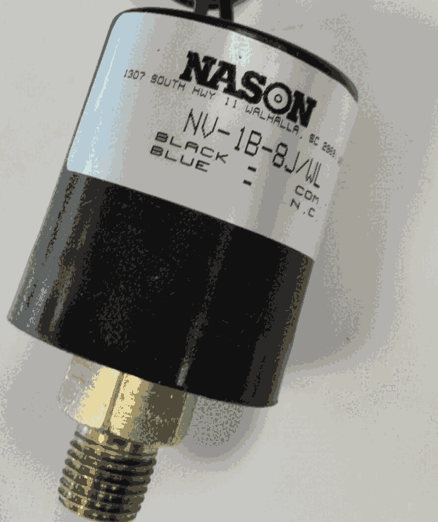 {ɭ NASON  XM-19A-50F/ESAU609