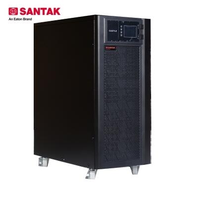 Santak山特ups不間斷電源3C40KS參數(shù)報價