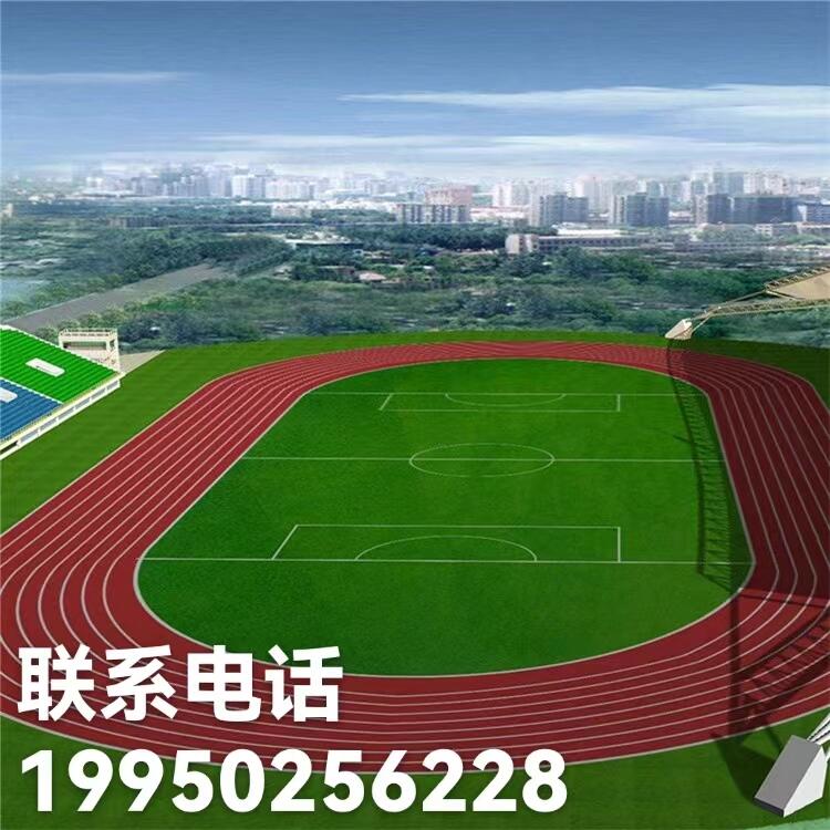 足球場免填充草坪和足球場填充草坪哪個耐用