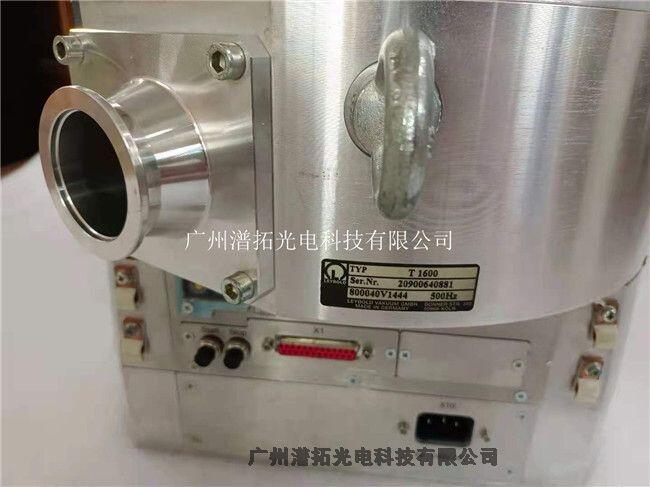 維修Leybold 萊寶TURBOVAC T1600渦輪分子泵