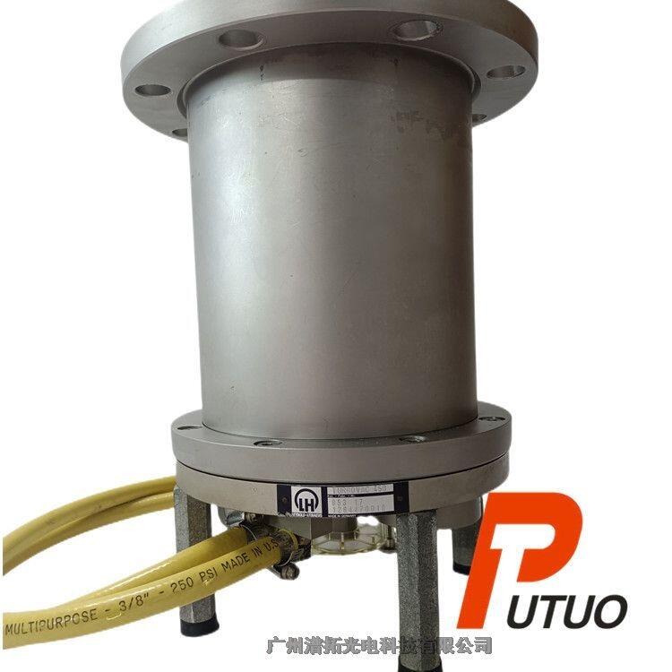 維修Leybold 萊寶Turbovac450C渦輪分子泵