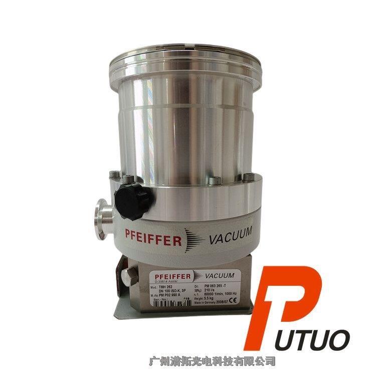 普發(fā)Pfeiffer TC100二手分子泵驅(qū)動器-分子泵電源維修