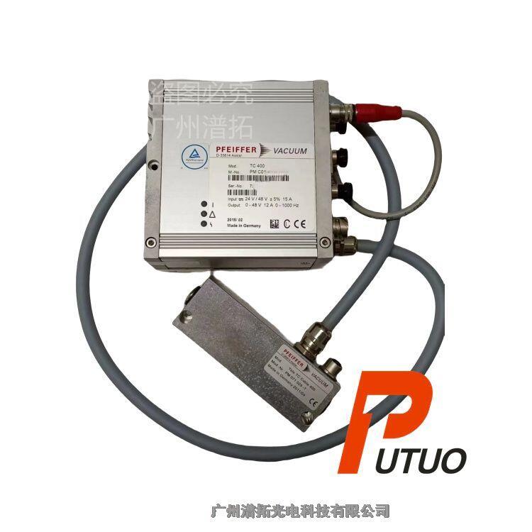 Pfeiffer TC400普發(fā)二手分子泵控制器維修，分子渦輪泵驅(qū)動(dòng)器