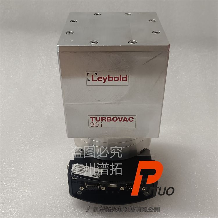 LEYBOLD TURBOVAC 90 10 10 i萊寶高真空分子泵修復(fù)