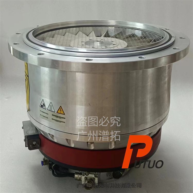 LEYBOLD TURBOVAC MAG W 3200 CT萊寶二手分子泵銷(xiāo)售