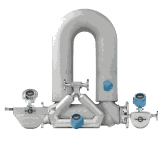 艾默生質(zhì)量流量計(jì)CMF/F系列配1700/2700變送器