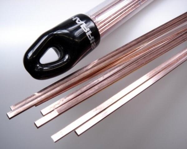 IMPA850429銀焊條GAS WELDING ROD SILVER(18%)_2.0M