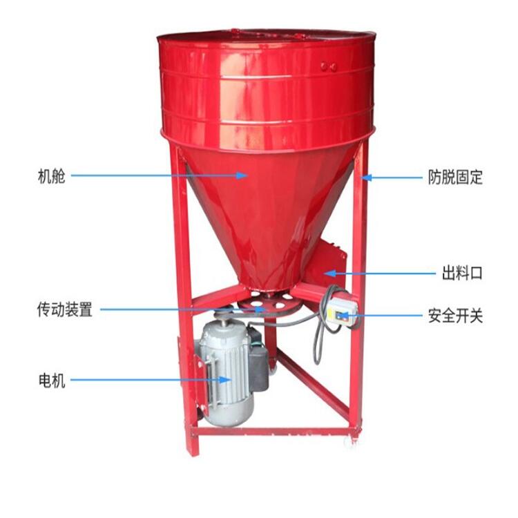 浙江種子包衣機(jī)安裝漳州水稻種子拌包衣機(jī)