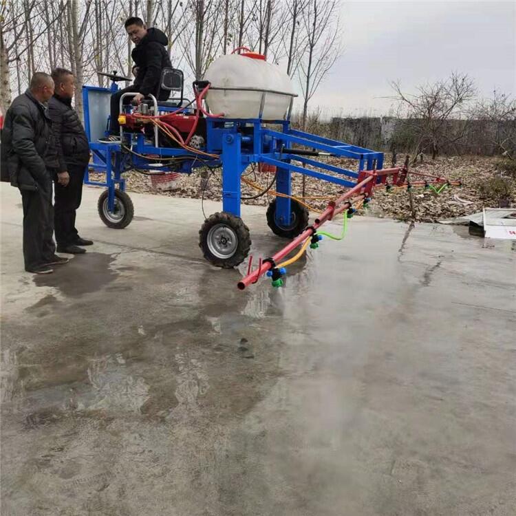 柴油四輪打藥機肅北蒙古族自治柴油三輪打藥機柴油四輪打藥機