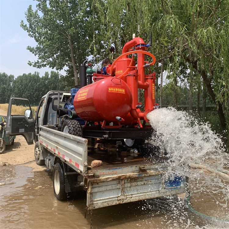 八鍵軸傳動水泵3寸抽水泵優(yōu)質(zhì)耐用懷化沅陵仰角噴槍