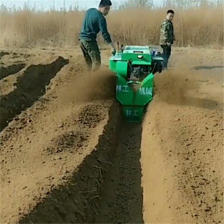 百色市田園管理履帶式開溝機(jī)推薦資訊