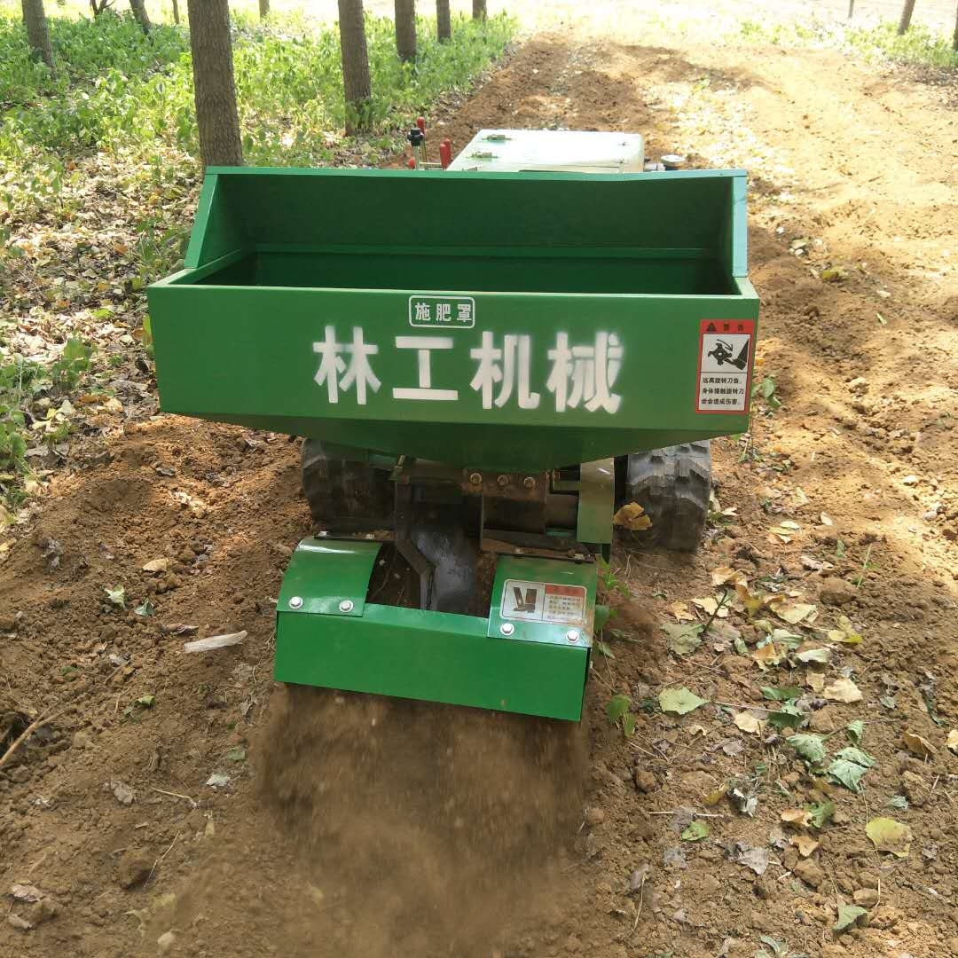 云浮市耕地除草開(kāi)溝機(jī)大馬力拖拉機(jī)廠家