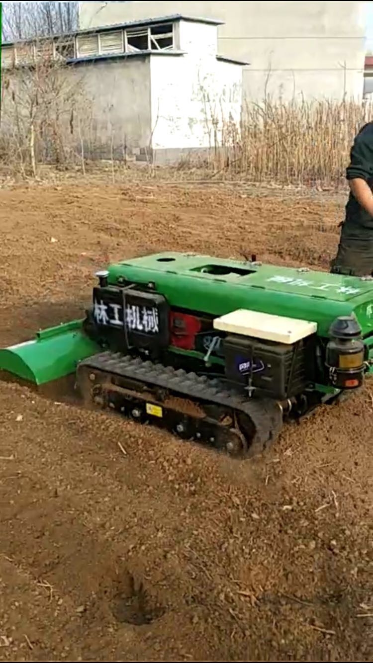 小型自走式旋耕機(jī)價(jià)格