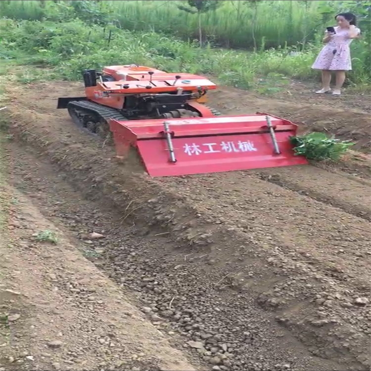 型號(hào)齊全履帶旋耕機(jī)廠家