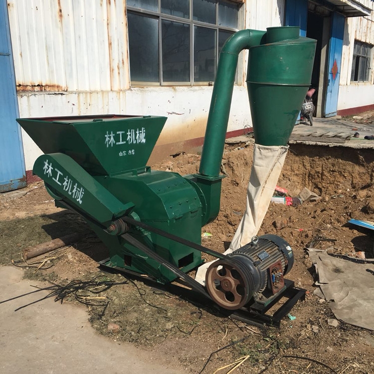 楚雄谷物飼料粉碎機(jī)廠家